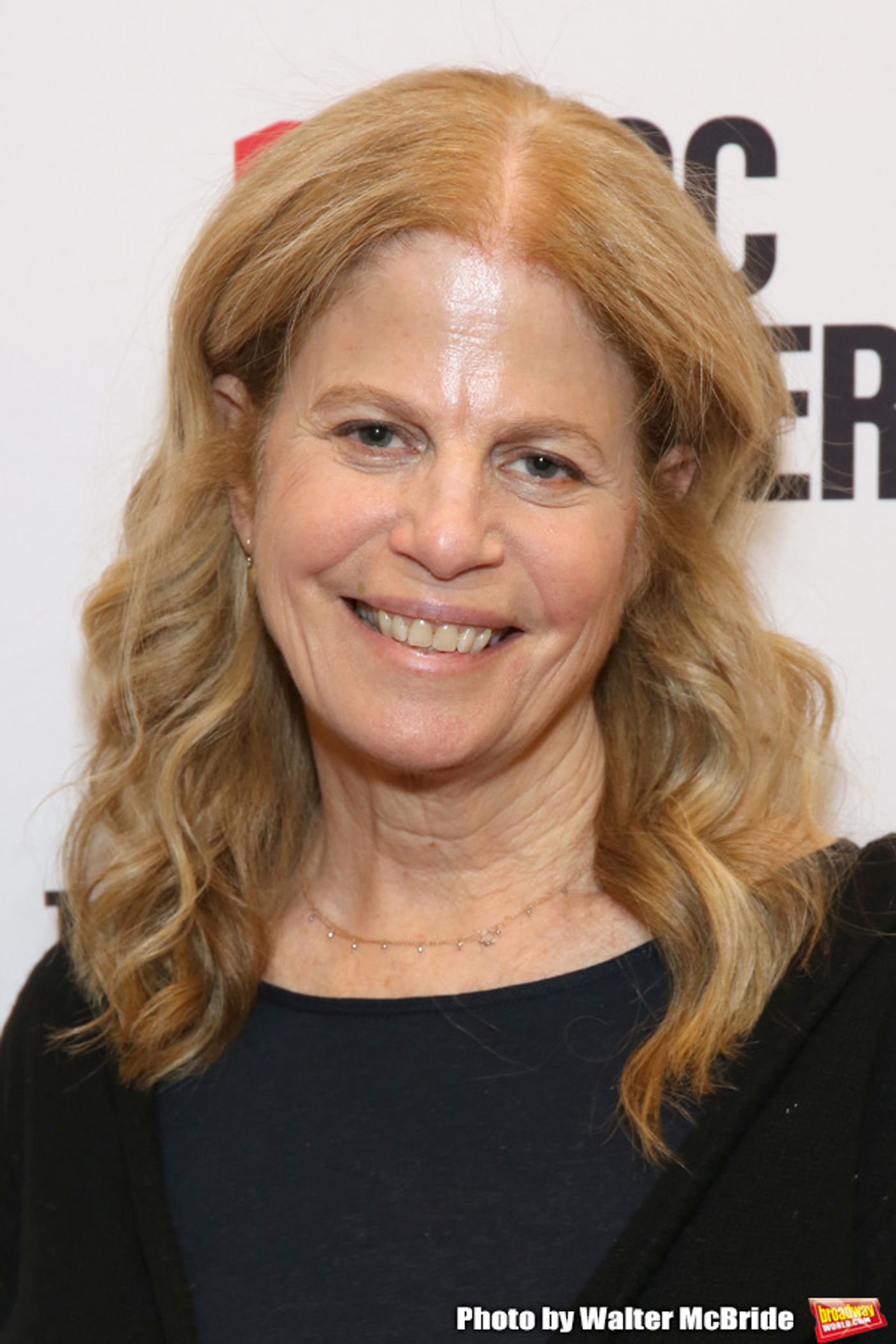 Photo Coverage: On the Opening Night Red Carpet for MCC's ALICE BY HEART!  Image