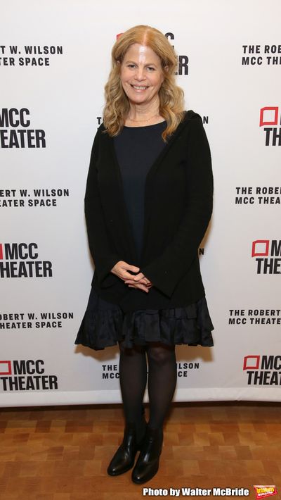 Jessie Nelson Photo