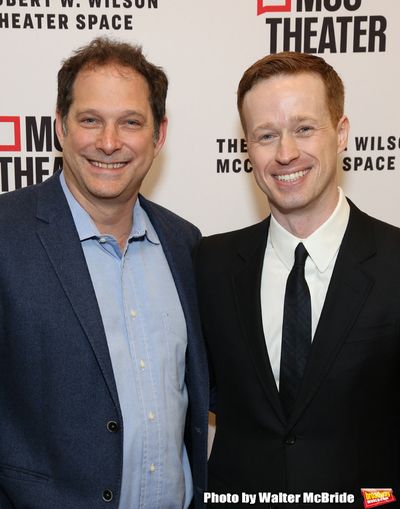 Cody Lassen and Kurt Deutsch Photo