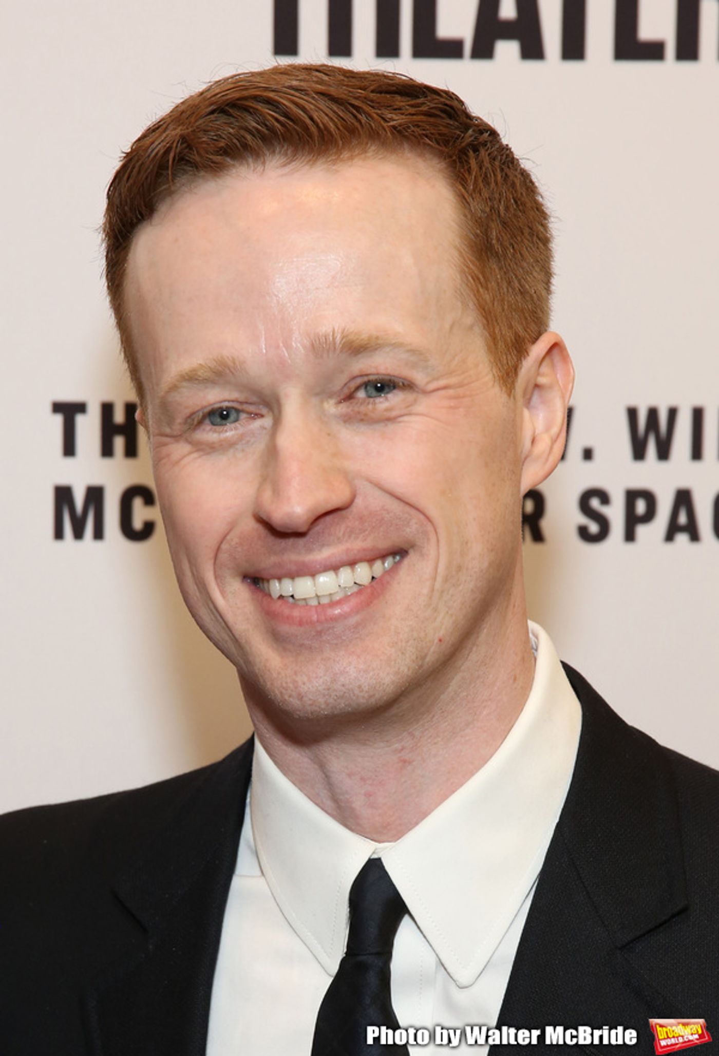 Photo Coverage: On the Opening Night Red Carpet for MCC's ALICE BY HEART!  Image