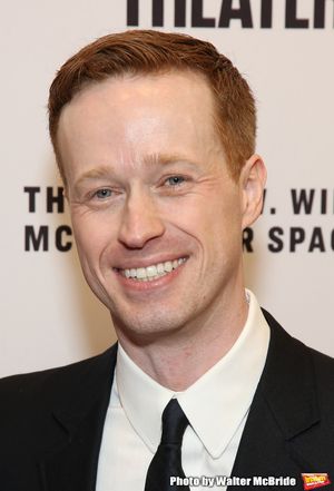 Cody Lassen @ BroadwayWorld Cody Lassen Photo