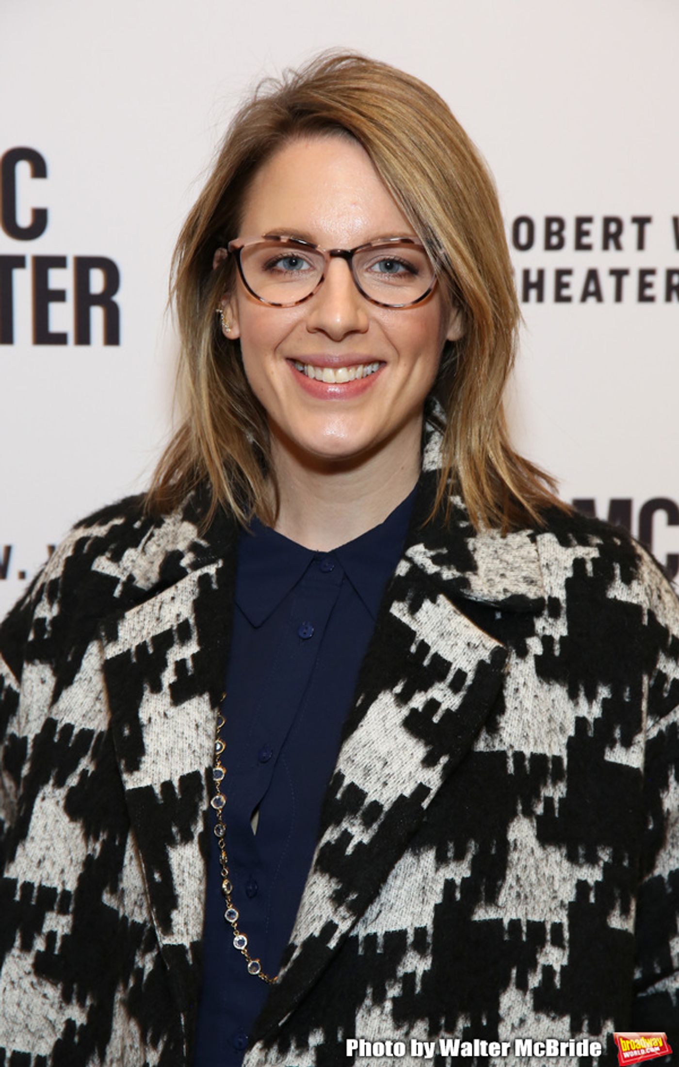 Photo Coverage: On the Opening Night Red Carpet for MCC's ALICE BY HEART!  Image