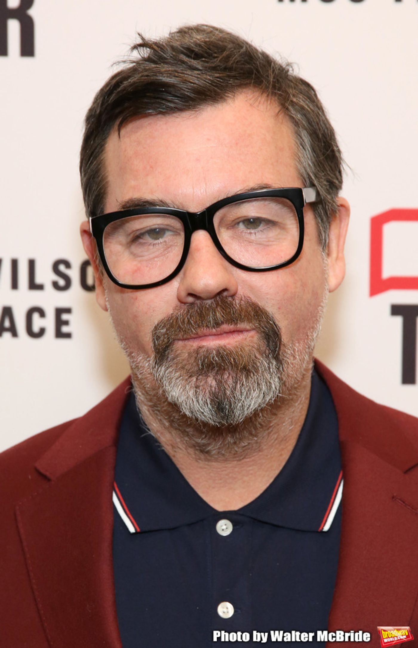Photo Coverage: On the Opening Night Red Carpet for MCC's ALICE BY HEART!  Image