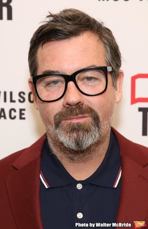 Duncan Sheik @ BroadwayWorld Duncan Sheik Photo