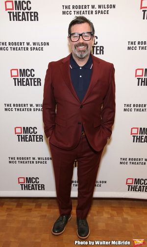 Duncan Sheik @ BroadwayWorld Duncan Sheik Photo