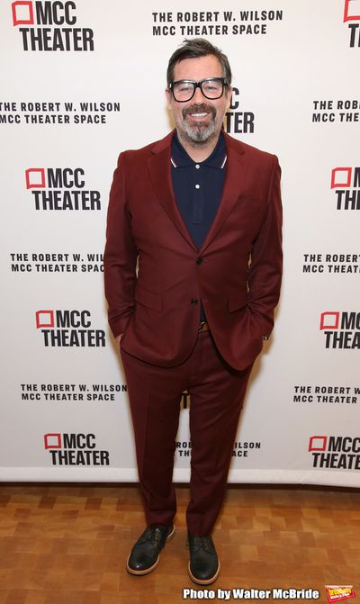 Duncan Sheik  Photo