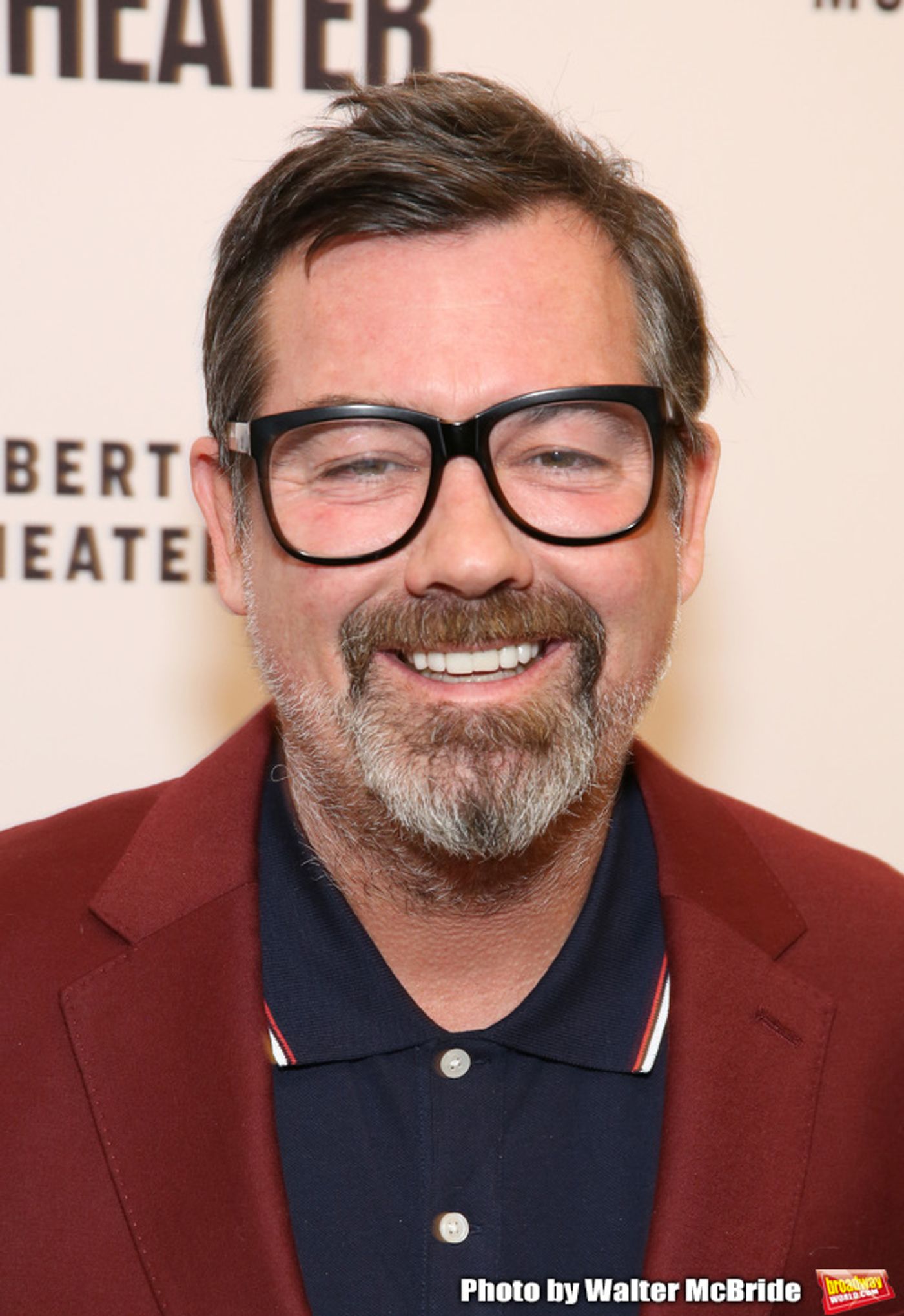 Photo Coverage: On the Opening Night Red Carpet for MCC's ALICE BY HEART!  Image