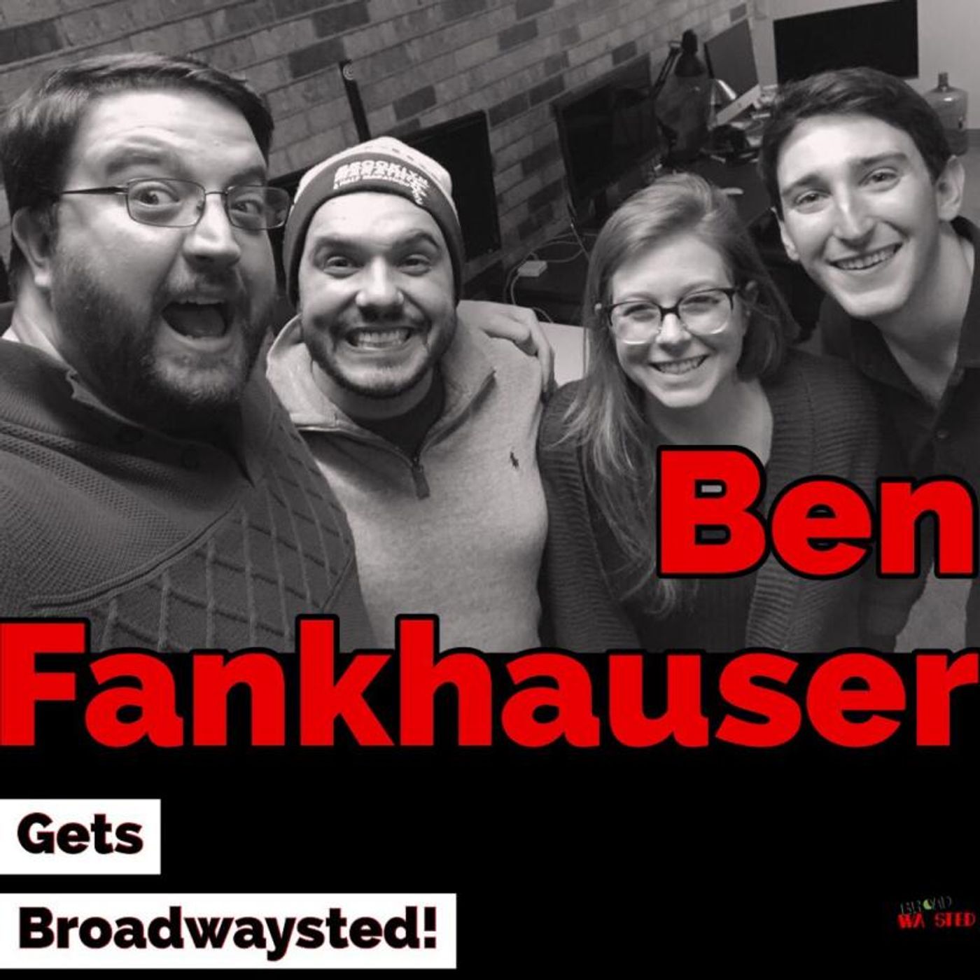 The 'Broadwaysted' Podcast Welcomes NEWSIES, BEAUTIFUL Star Ben Fankhauser  Image