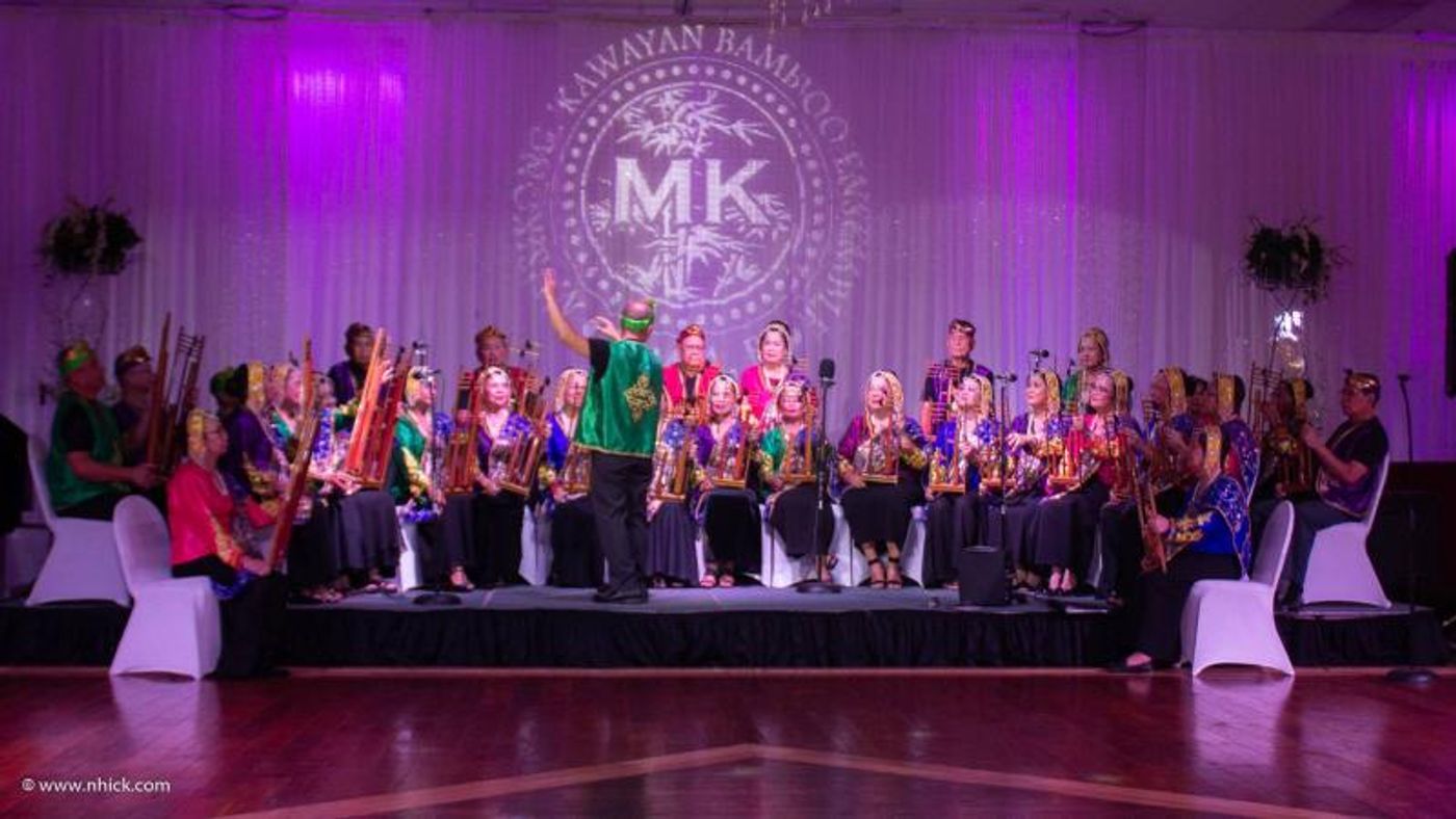 BWW Previews: ASIAN CULTURE AND TALENT HIGHLIGHTED ON MARCH 1 at The Straz Center For The Performing Arts Riverwalk  Image