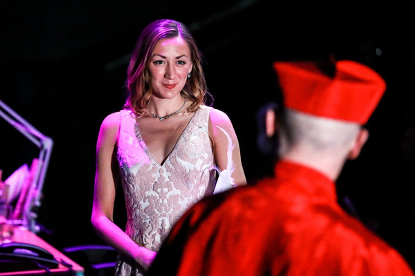 Photo Flash: PlayMakers Presents Bertolt Brecht's LIFE OF GALILEO Photo Flash: PlayMakers Presents Bertolt Brecht's LIFE OF GALILEO Image