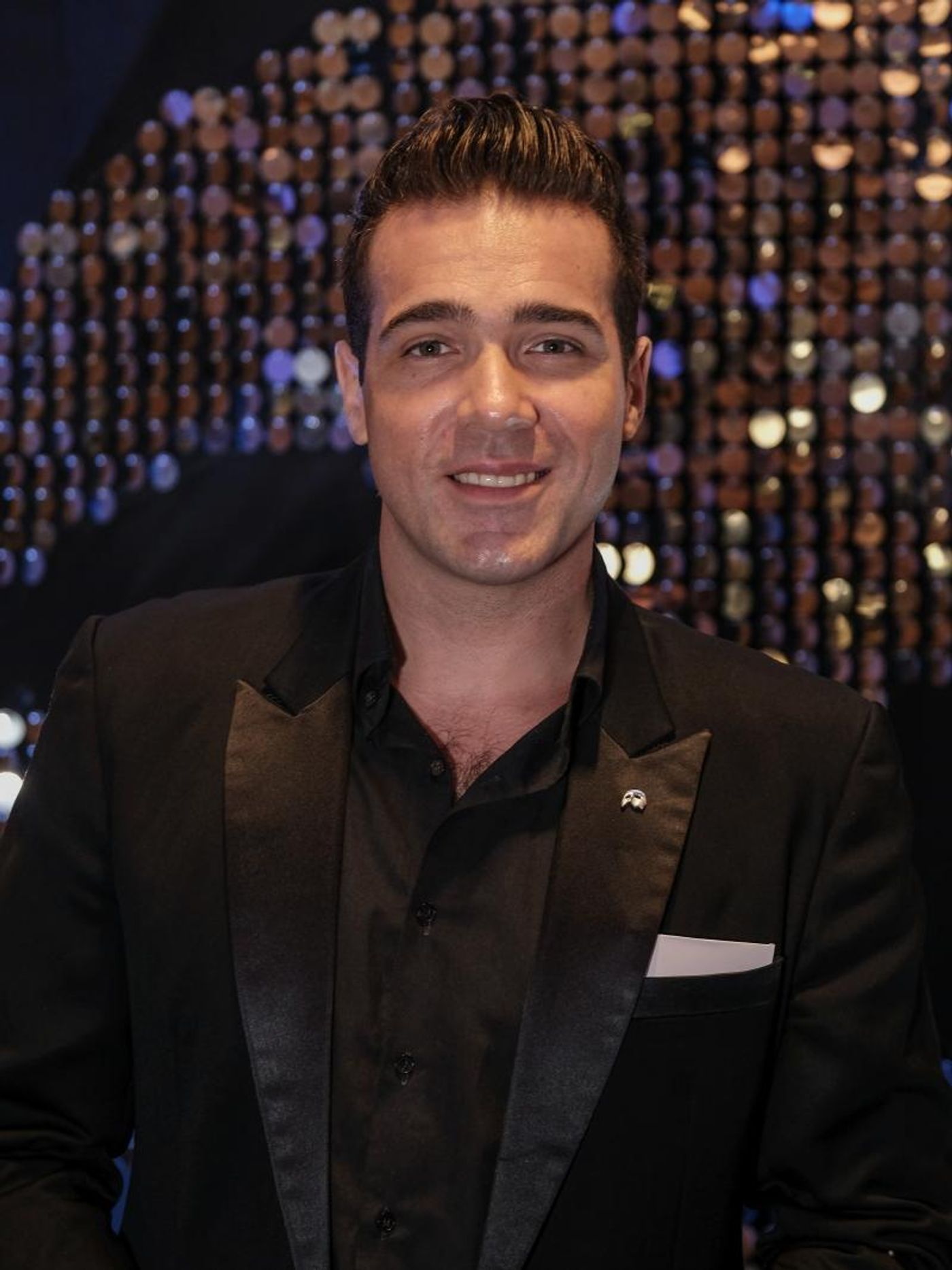 Interview: Roxmouth, Picerno, Leisy Talk THE PHANTOM OF THE OPERA World Tour  Image