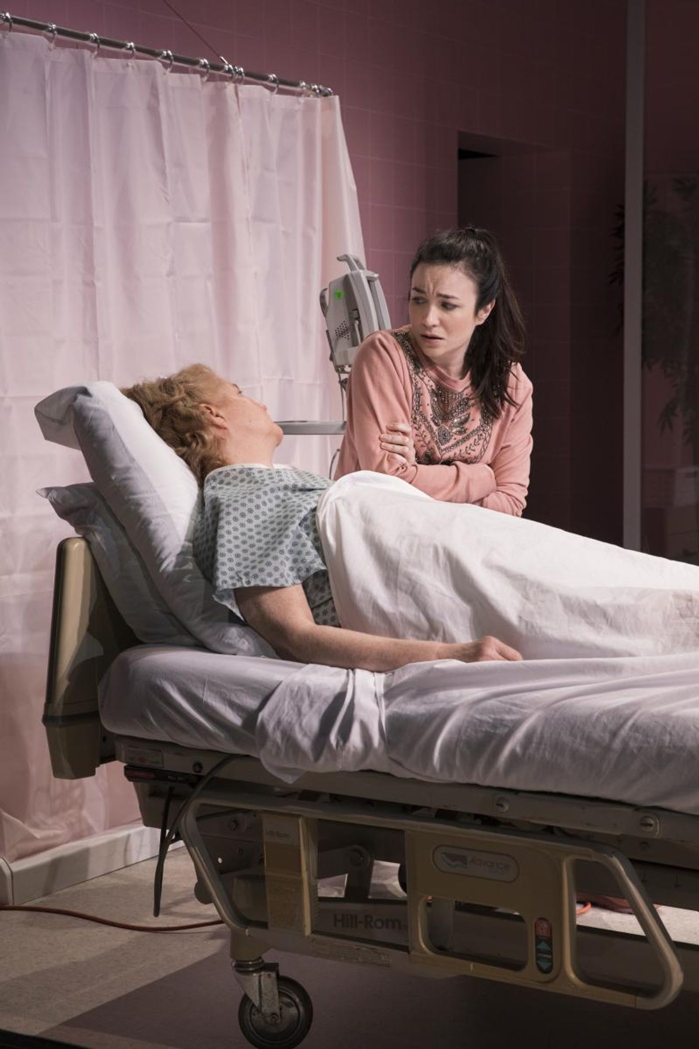 Review:  Jackie Sibblies Drury's MARYS SEACOLE Honors a Pioneering Nurse and Those Who Carry On Her Legacy  Image