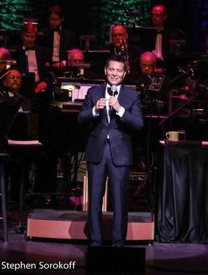 Michael Feinstein & The Kravis Center Pops Orchestra Photo