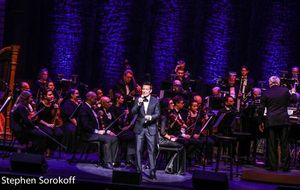 Michael Feinstein Photo