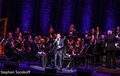 Michael Feinstein Photo