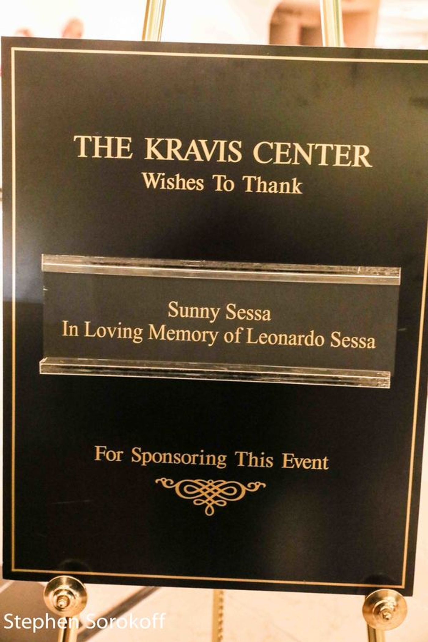 Photo Coverage: Michael Feinstein Joined by Maureen McGovern at The Kravis Center Pops Orchestra Concert  Image