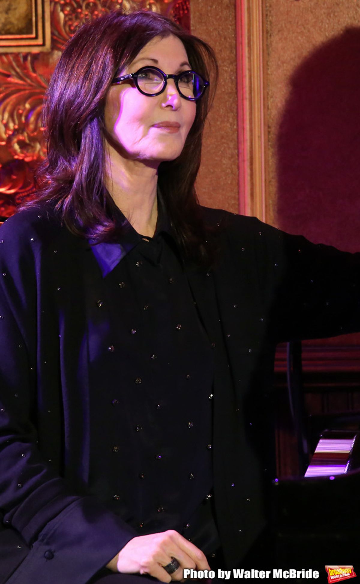 Joanna Gleason at 