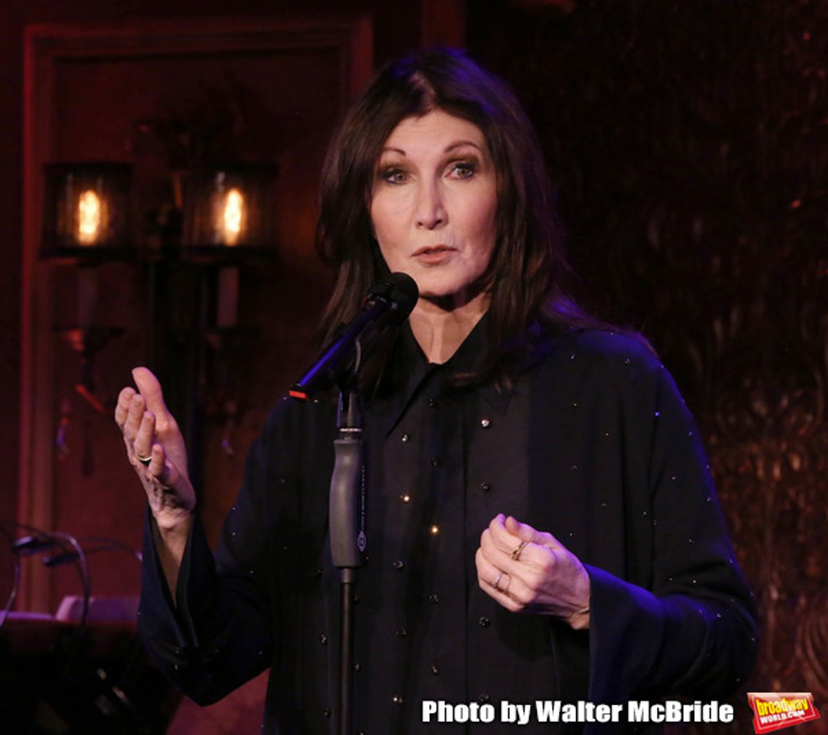  Joanna Gleason at 