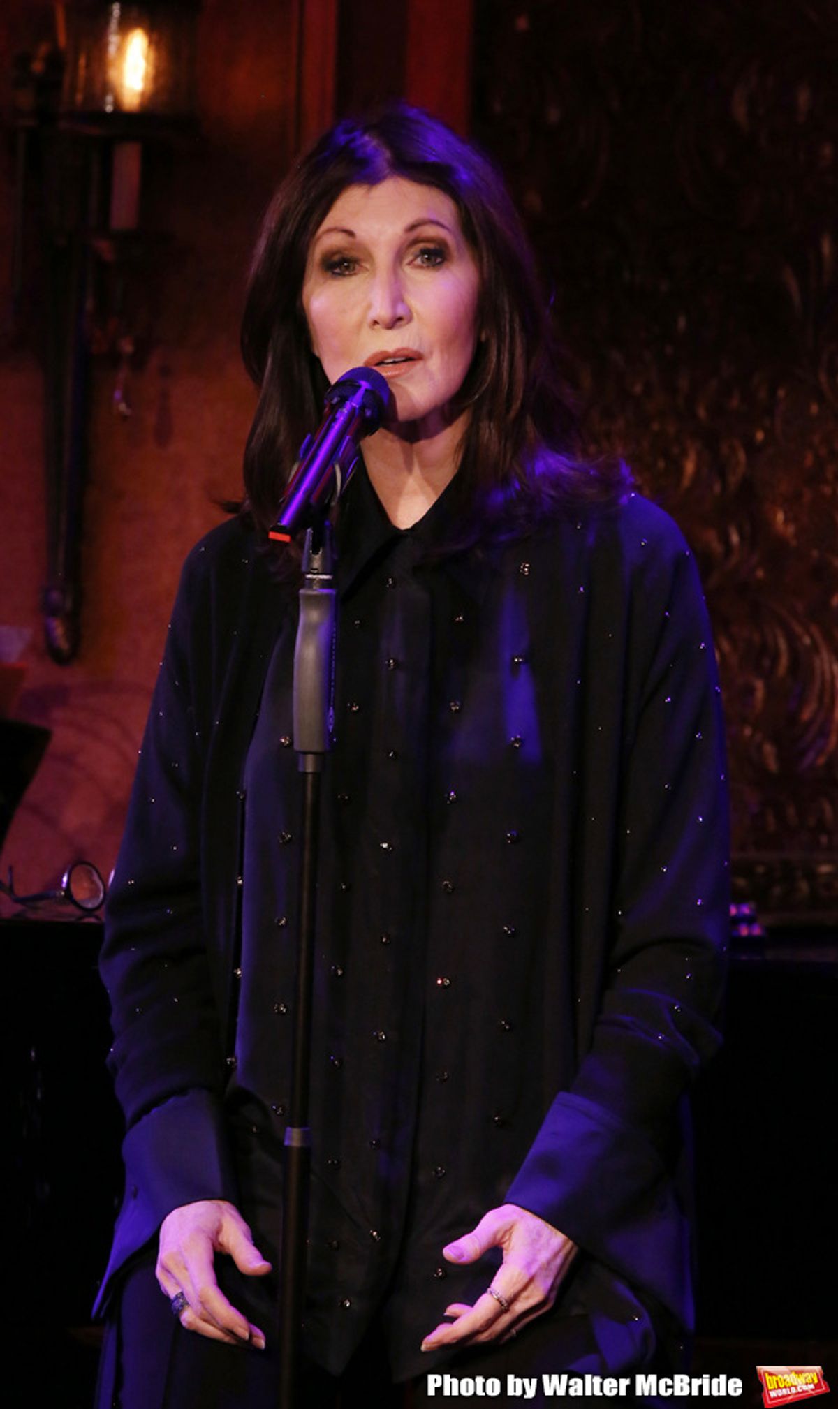  Joanna Gleason at 