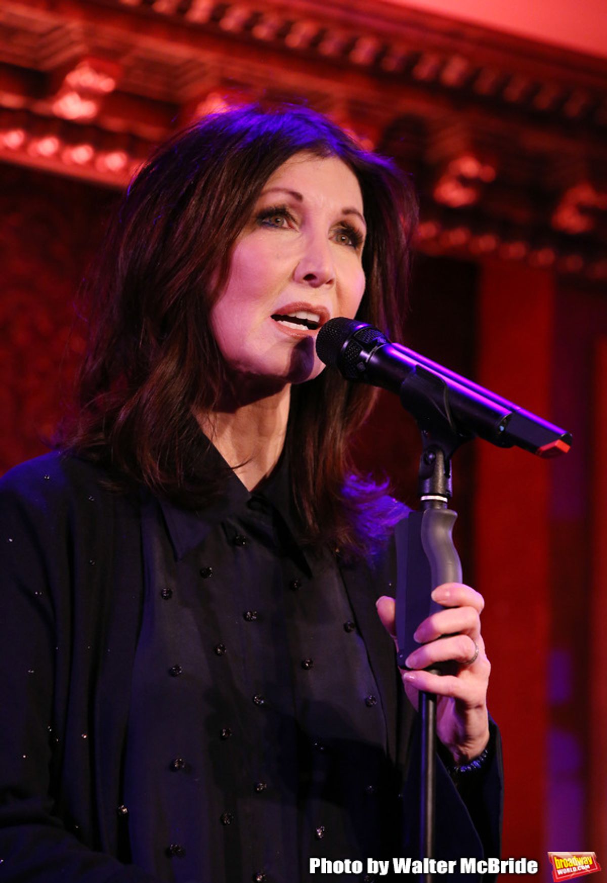  Joanna Gleason at 
