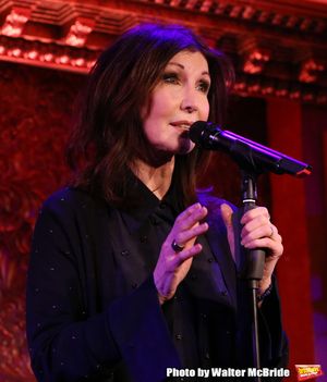 Joanna Gleason @ BroadwayWorld Joanna Gleason Photo
