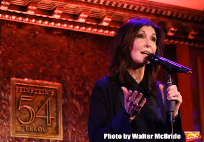 Joanna Gleason Photo