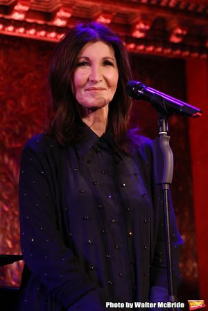 Joanna Gleason @ BroadwayWorld Joanna Gleason Photo
