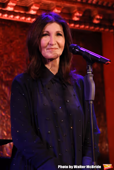 Joanna Gleason Photo