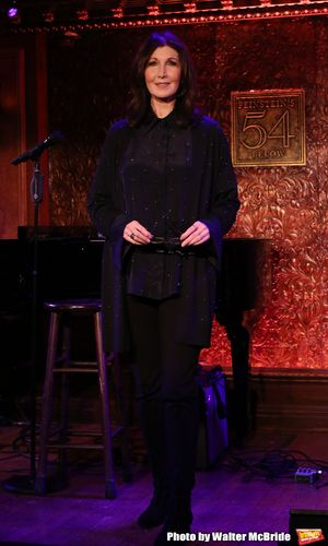 Joanna Gleason @ BroadwayWorld Joanna Gleason Photo