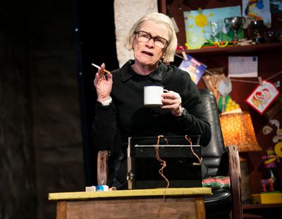 Ann McDonough Photo