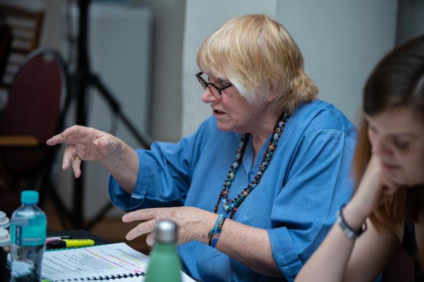 Interview: Reviewing Democracy and Exploring Humanity in KUNENE AND THE KING with John Kani  Image