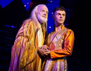 Henry Metcalfe, Jaymi Hensley Photo