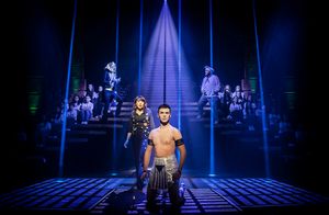 Trina Hill and Jaymi Hensley Photo