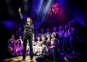 Trina Hill and company Photo