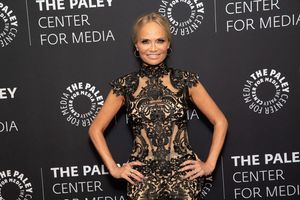 Kristin Chenoweth Photo