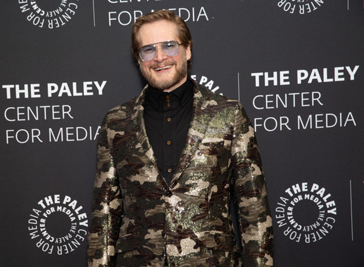 Bryan Fuller at 