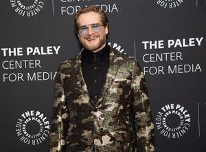 Bryan Fuller Photo