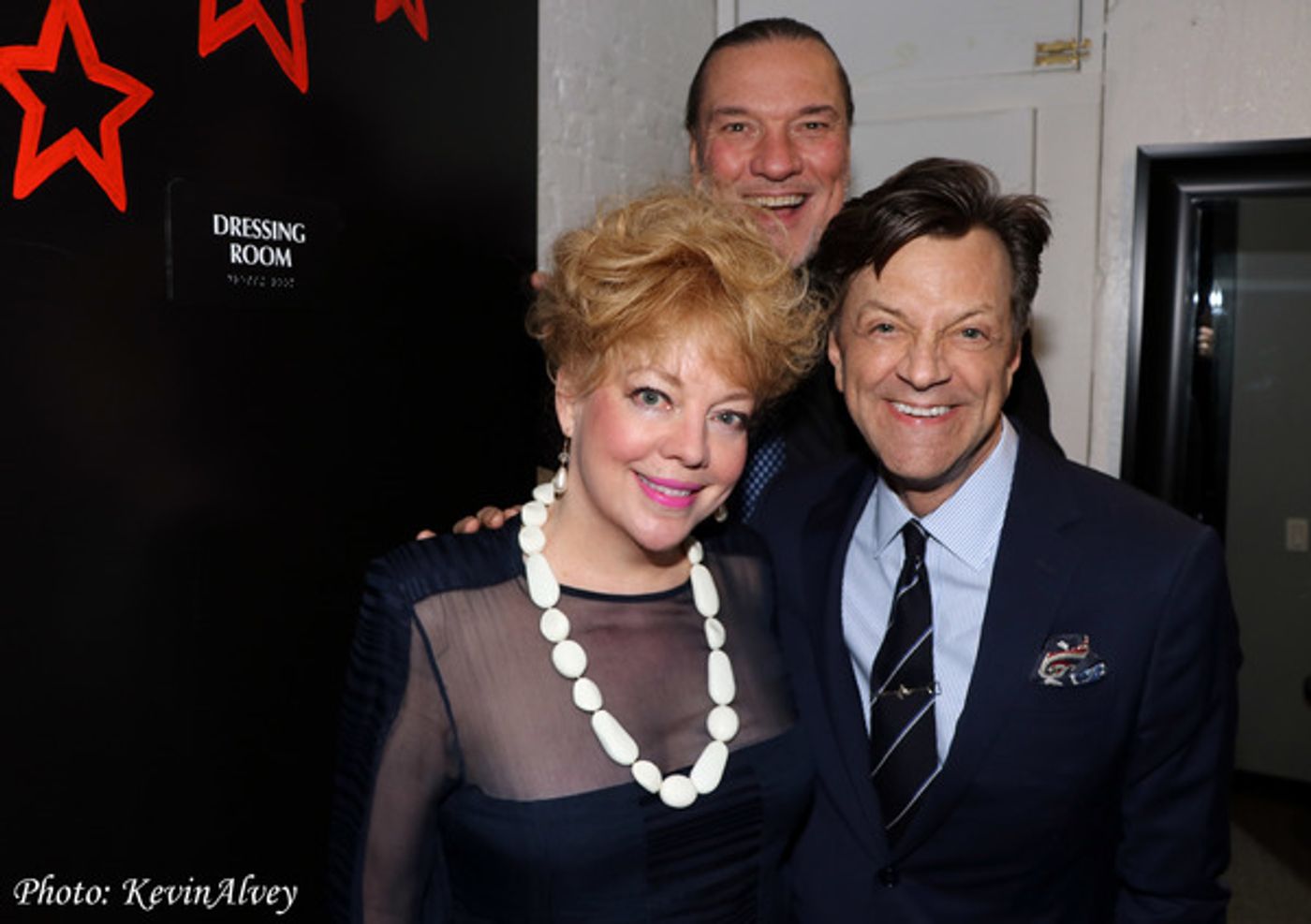 Photo Coverage: KT Sullivan Brings 