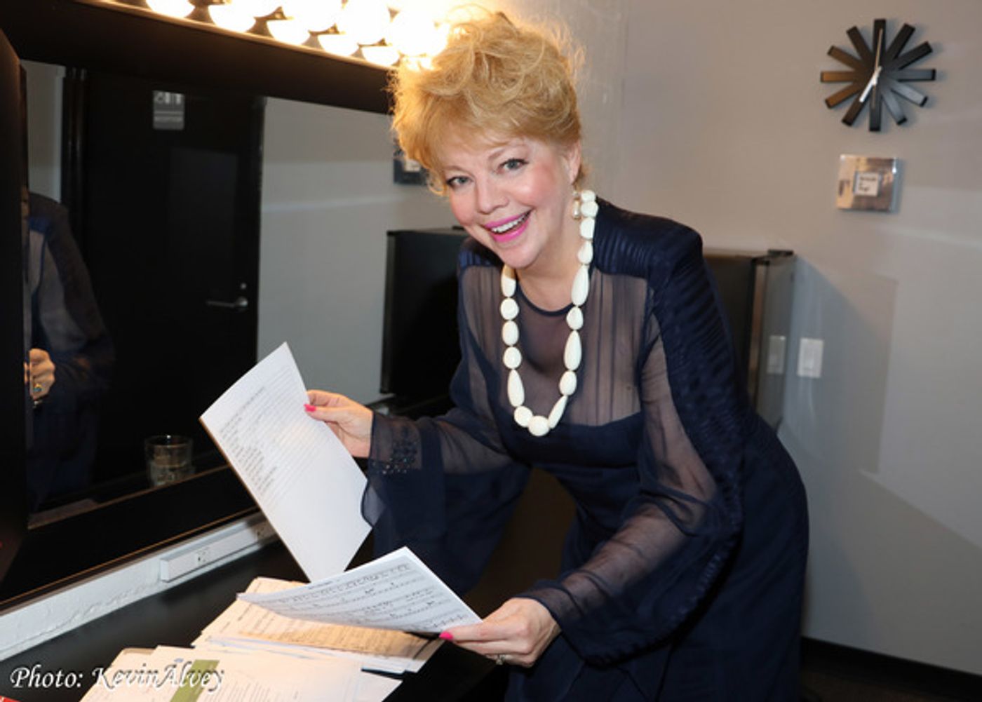 Photo Coverage: KT Sullivan Brings 