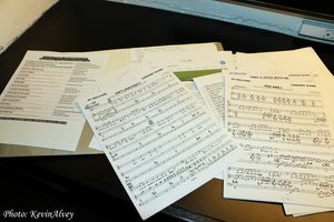 Jon Weber @ BroadwayWorld Jon Weber Photo