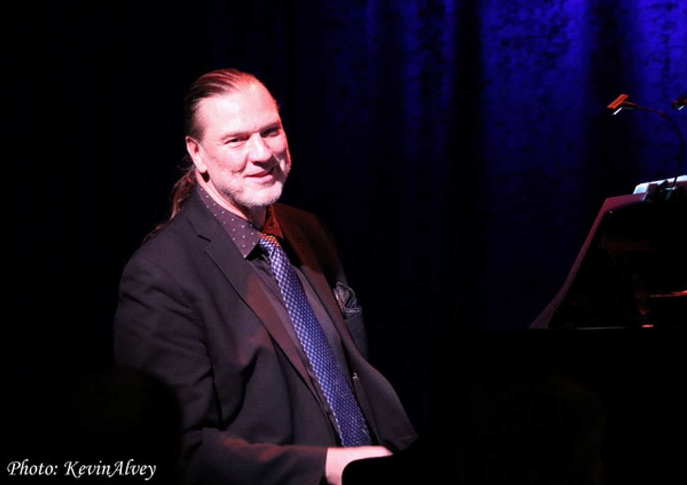 Photo Coverage: KT Sullivan Brings 