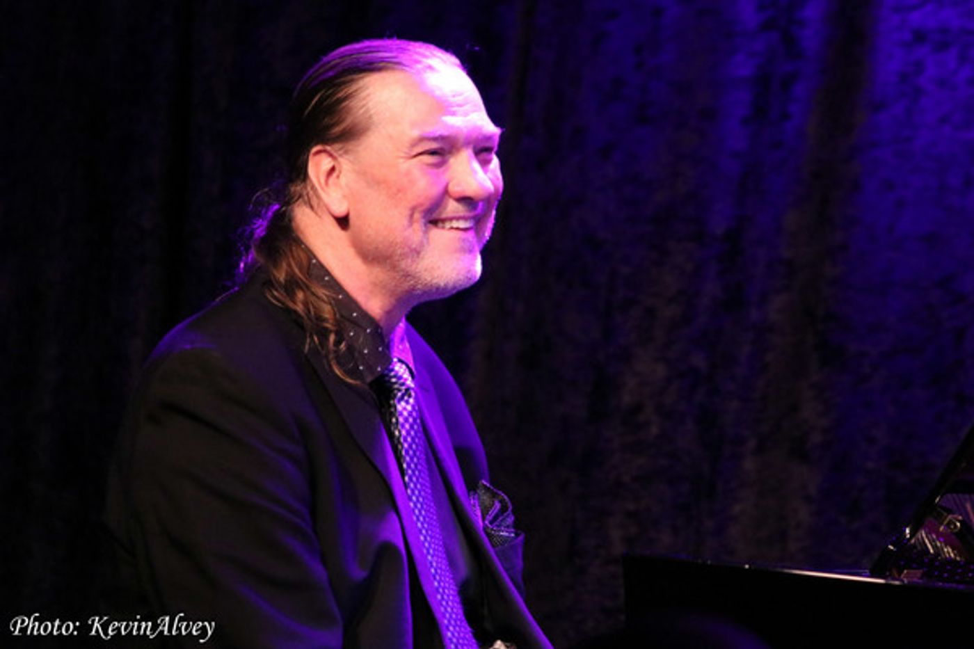 Photo Coverage: KT Sullivan Brings 