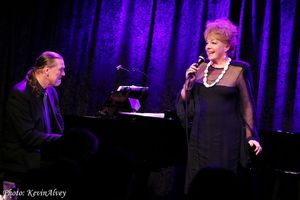 Jon Webber, KT Sullivan Photo