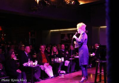 KT Sullivan Photo