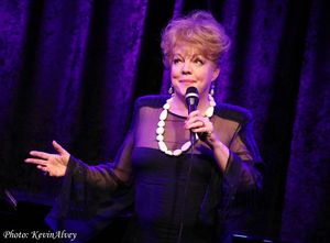 KT Sullivan @ BroadwayWorld KT Sullivan Photo