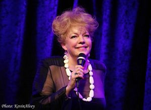 KT Sullivan @ BroadwayWorld KT Sullivan Photo