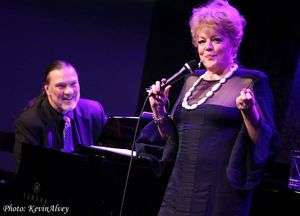 Jon Webber, KT Sullivan Photo