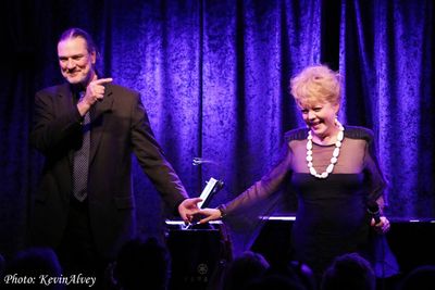 Jon Webber, KT Sullivan Photo