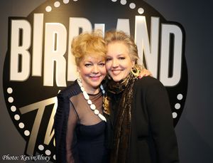 KT Sullivan, Stacy Sullivan @ BroadwayWorld KT Sullivan, Stacy Sullivan Photo