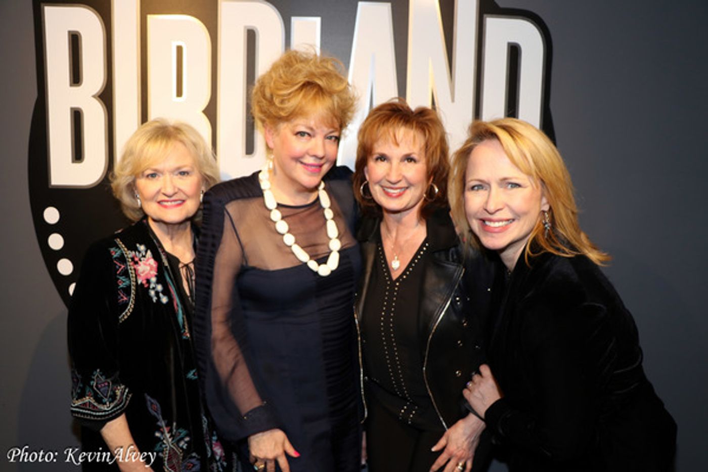 Photo Coverage: KT Sullivan Brings 